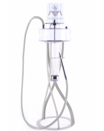 Кальян SD Hookah Україна Frey Round - фото 4