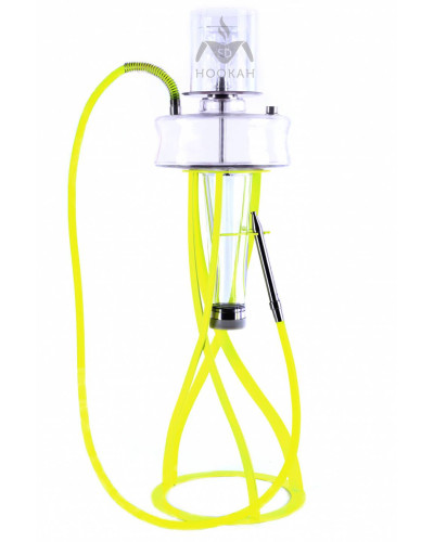 Кальян SD Hookah Україна Frey Round - фото 3
