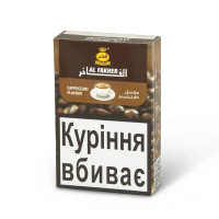 Табак для кальяна AL Fakher Cappuccino 50 г