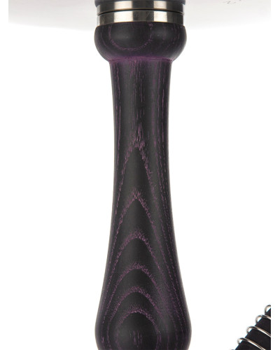 Кальян 2X2 Medium Purple - фото 3