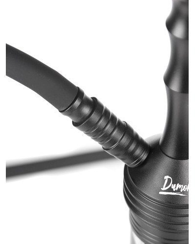 Кальян Dumok Pro AL A15 Ribbed - фото 19