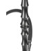 Кальян Dumok Pro AL A15 Ribbed - фото 18