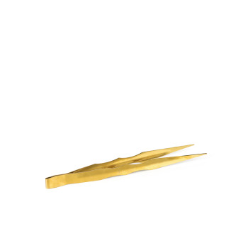 Щипцы для угля Sunpipe Samurai Gold 24k.