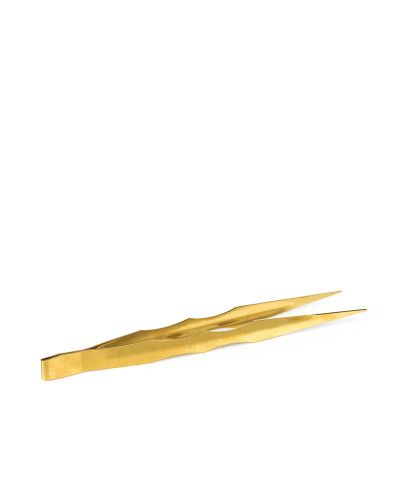 Щипцы для угля Sunpipe Samurai Gold 24k