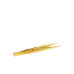 Щипцы для угля Sunpipe Samurai Gold 24k - фото 1
