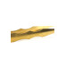 Щипцы для угля Sunpipe Samurai Gold 24k - фото 2