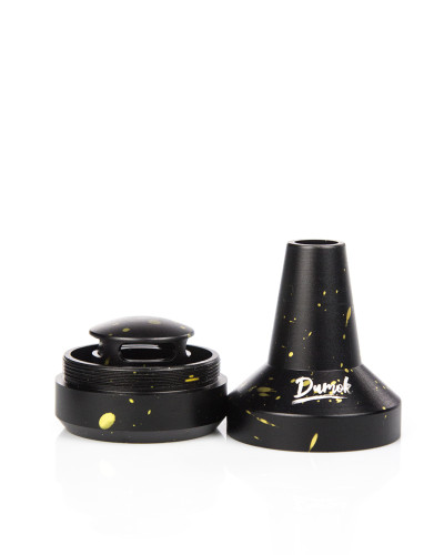 Улавливатель мелассы Dumok Medium Black&ampampampampampampampampampampampampampampampampampYellow - фото 8
