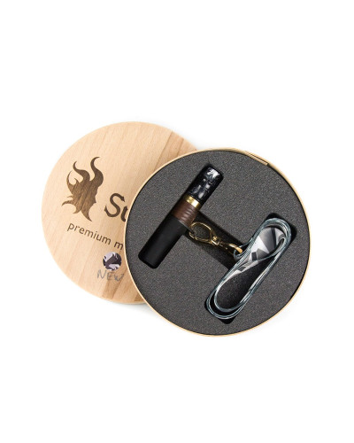 Персональный мундштук Sunpipe Premium 2.0 Onix