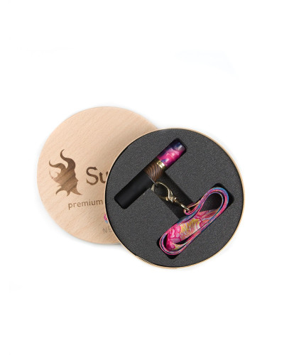 Персональный мундштук Sunpipe Premium 2.0 Roses