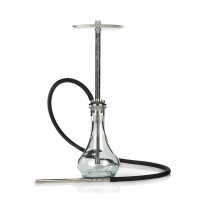 Кальян Sky Hookah Україна Epox Gray з колбою Drop
