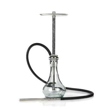 Кальян Sky Hookah Україна Epox Gray з колбою Drop.