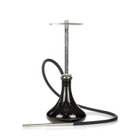 Кальян Sky Hookah Україна Epox Gray з колбою SS 05