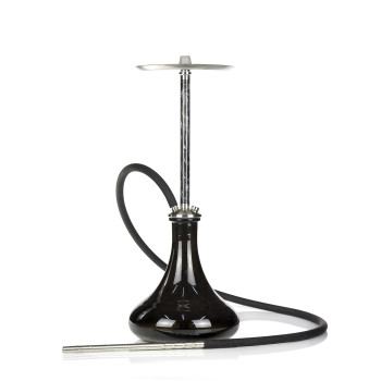 Кальян Sky Hookah Україна Epox Gray з колбою SS 05.