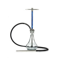Кальян Sky Hookah Україна Epox Blue з колбою Drop