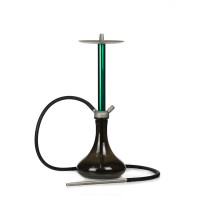 Кальян Monkey Hookah Україна із колбою Craft Transparent