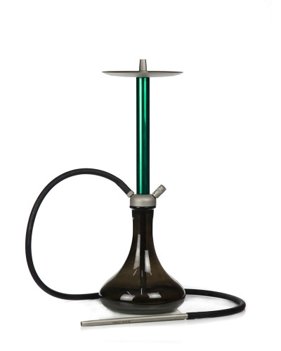 Кальян Monkey Hookah Україна із колбою Craft Transparent