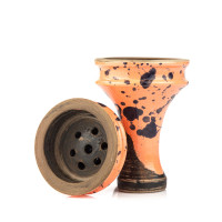 Чаша для кальяна Etna Katana Orange Soft