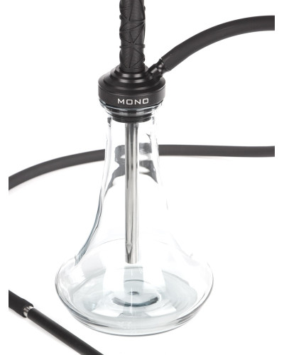 Кальян Embery Україна Mono 3.0 EVO Black - фото 2