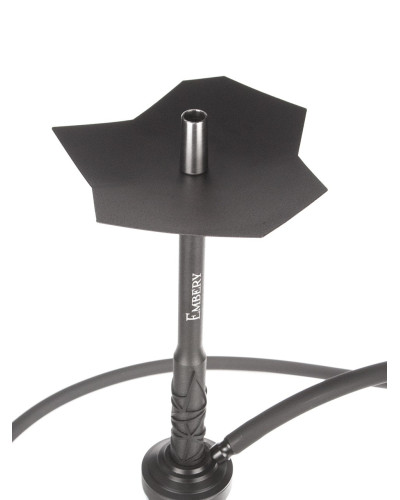 Кальян Embery Україна Mono 3.0 EVO Black - фото 3
