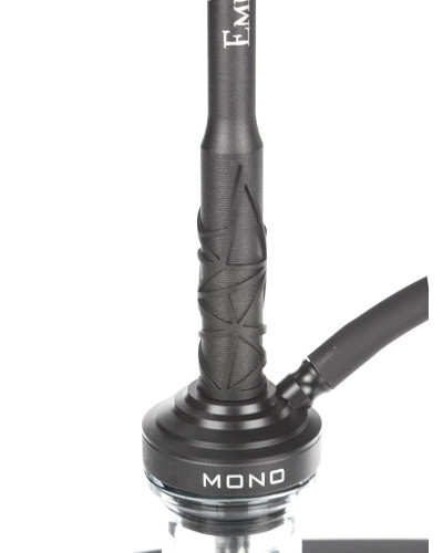 Кальян Embery Україна Mono 3.0 EVO Black - фото 4