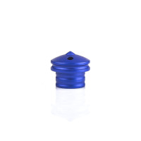Клапан продува Dumok AL D07/08 Blue