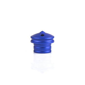 Клапан продува Dumok AL D07/08 Blue Dumok Hookah (Україна) - фото 2