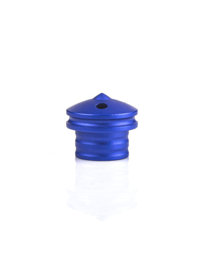 Клапан продува Dumok AL D07/08 Blue