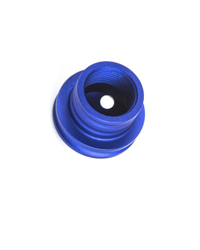 Клапан продува Dumok AL D07/08 Blue - фото 2