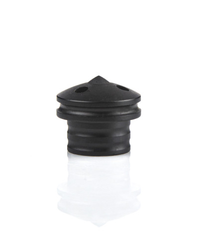 Клапан продува Dumok AL D07/08 Black
