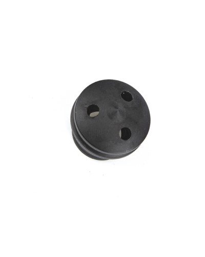 Клапан продува Dumok AL D07/08 Black - фото 2
