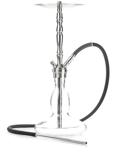 Кальян Dumok Pro SL07 2S