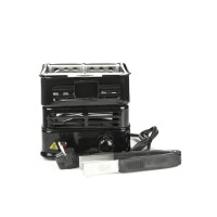 Спиральная плитка для розжига угля Hot Plate SX A17 Big