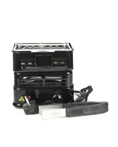 Спиральная плитка для розжига угля Hot Plate SX A17 Big