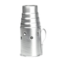 Колпак для кальяна Silver уценка