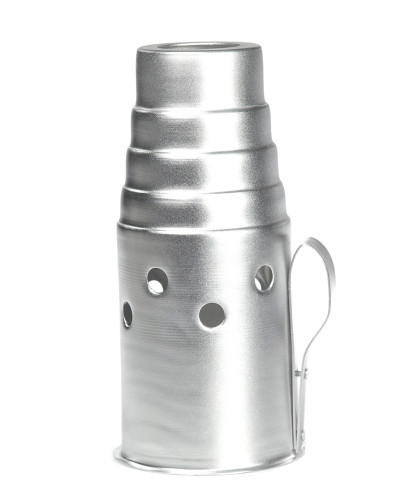 Колпак для кальяна Silver уценка