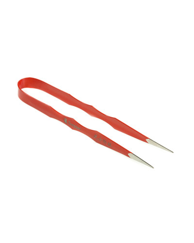 Щипцы для угля Sunpipe Samurai Red limited - фото 2