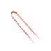 Щипцы для угля Sunpipe Samurai Red limited - фото 3