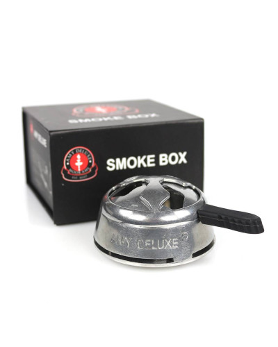 Стабилизатор жара AMY Smoke Box