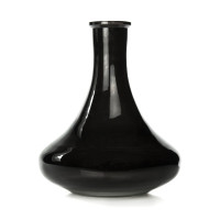 Колба для кальяна под уплотнитель SS 05 Black