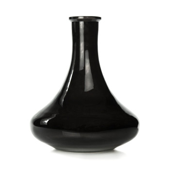 Колба для кальяна под уплотнитель SS 05 Black.