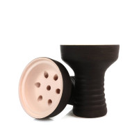 Чаша для кальяна Brown Classic Kaloud Edition v.2