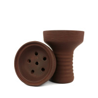 Чаша для кальяна Brown Classic Kaloud Edition