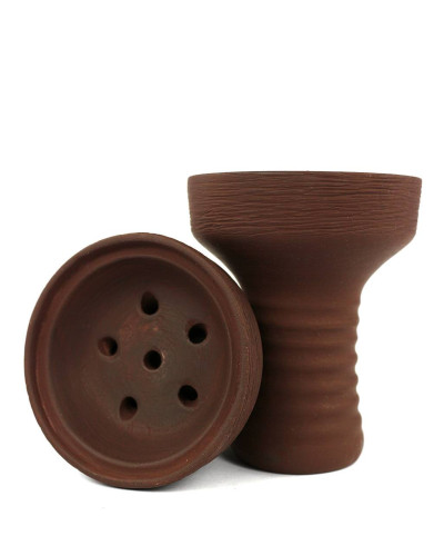 Чаша для кальяна Brown Classic Kaloud Edition