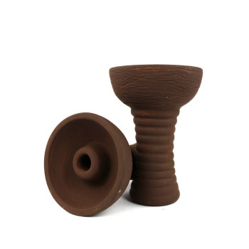 Чаша для кальяна Brown Phunnel.