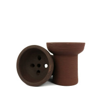 Чаша для кальяна Brown Turkish Big