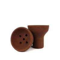 Чаша для кальяна Brown Turkish Mini