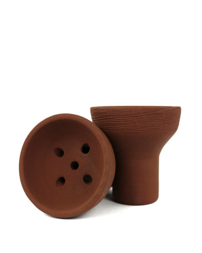 Чаша для кальяна Brown Turkish Mini