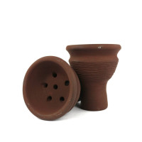 Чаша для кальяна Brown UPG