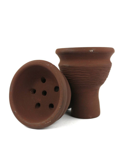 Чаша для кальяна Brown UPG