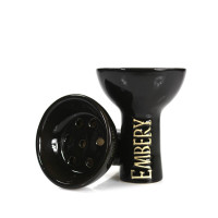 Чаша для кальяну Embery Classic Bowl fully glazed